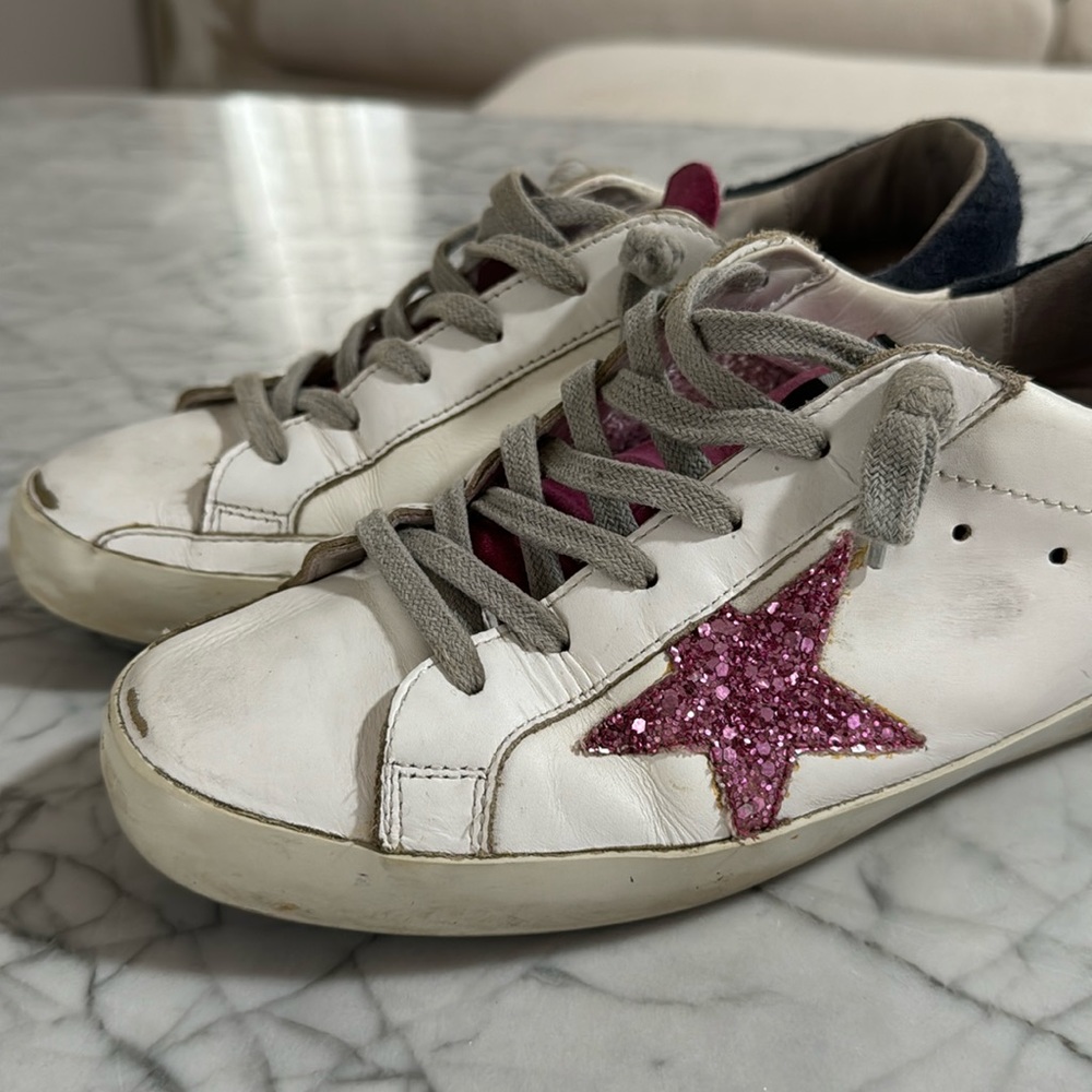 Golden Goose Sneakers
